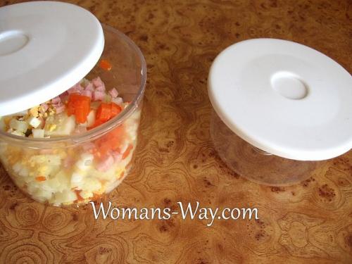 Как измельчить еду быстро и эффективно: 5 лучших способов 07