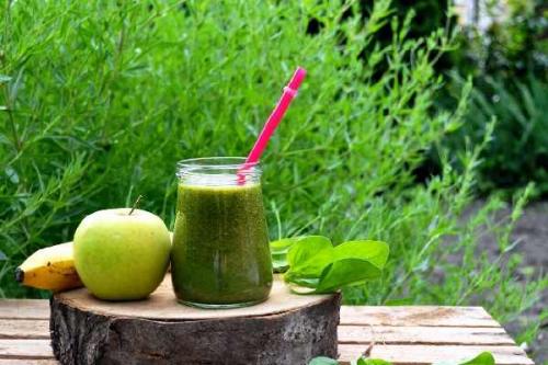 Можно ли давать зеленые смузи детям или беременным женщинам, и есть ли какие-либо противопоказания. Зеленые смузи польза и вред для здоровья