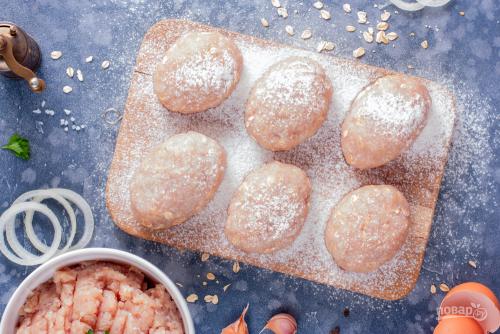 Какие методы измельчения подходят для мяса. Как измельчить куриное мясо