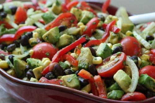 Подходит ли этот рецепт для веганов. 20 самых вкусных вегетарианских рецептов