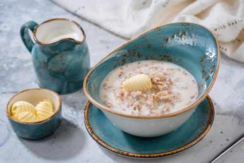 Какие молочные продукты лучше всего подходят для этого рецепта. 20 молочных супов, которые покорят тебя нежным вкусом и ароматом