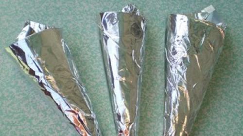 Как приготовить слоеное тесто для трубочек. Трубочки из слоеного теста