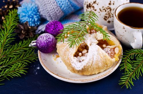 Мастер-класс: как приготовить домашнее слоеное дрожжевое тесто шаг за шагом 17