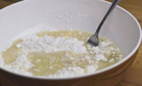 Домашнее слоеное дрожжевое тесто пошаговый рецепт. Слоеное тесто быстрого приготовления в домашних условиях