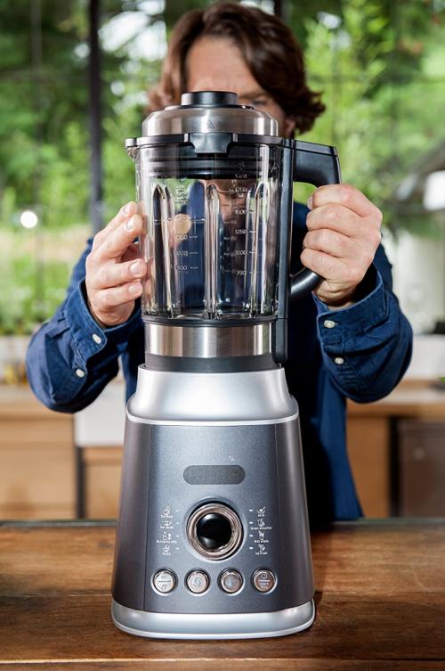 Что такое номинальная мощность блендера. Какая мощность должна быть у блендера?