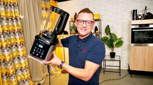 Стационарный или погружной блендер. Чем они отличаются