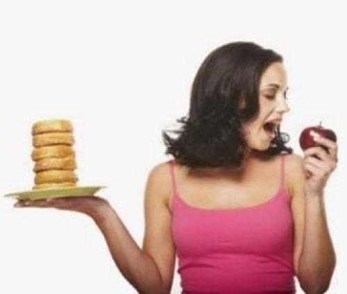 Полезные продукты для матки и яичников. Рекомендации по выбору продуктов питания