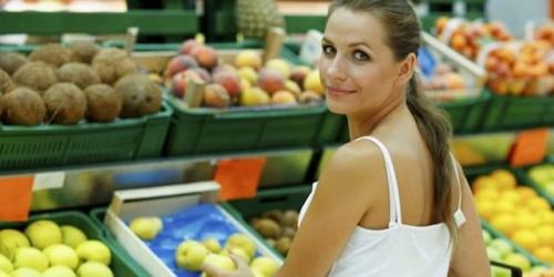 Полезные продукты для матки и яичников. Рекомендации по выбору продуктов питания