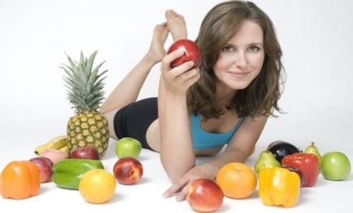 Полезные продукты для матки и яичников. Рекомендации по выбору продуктов питания