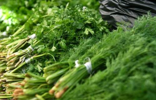 Врач выявил 9 продуктов, которые оказывают благотворное воздействие на здоровье: какие это 01