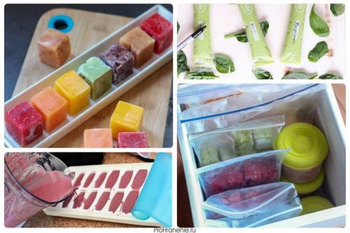 Здоровые овощные смузи: как приготовить источник витаминов за несколько минут 02