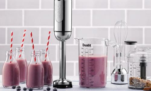 Отличия погружных блендеров от стационарных. Основные отличия погружного и стационарного блендера