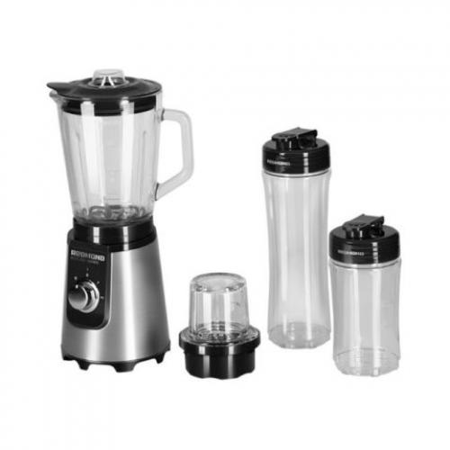 Стационарный блендер: как выбрать, рейтинг лучших моделей 2022 года