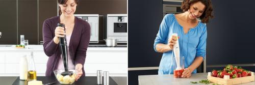 Что можно измельчить погружным блендером. Погружной блендер 04