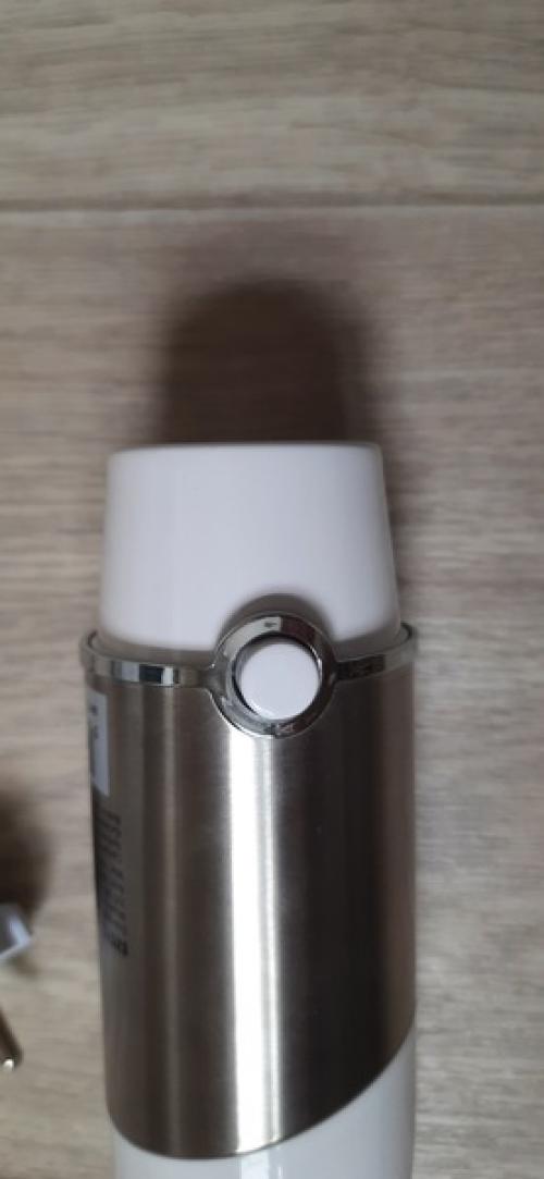 Какова мощность и функционал погружного блендера REDMOND RHB-2975. Внешний вид и комплект поставки