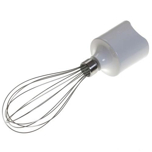 Насколько удобно монтировать и разбирать насадки блендера в ходе использования. Виды и предназначение насадок для блендера