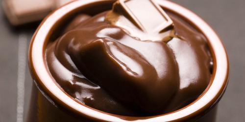 Десерт из слоеного теста и шоколада. Готовим очень вкусные, воздушные слойки с шоколадом, с бананом