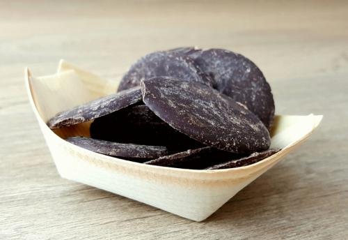 Десерт из слоеного теста и шоколада. Готовим очень вкусные, воздушные слойки с шоколадом, с бананом