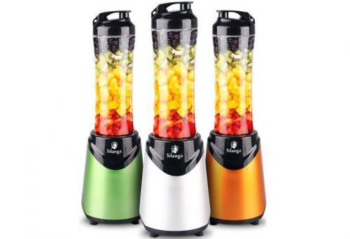 Что лучше погружной блендер или стационарный. Выбор блендера для использования дома — погружной или стационарный 11