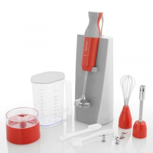 Погружной блендер, какой фирмы лучше. Погружной блендер: какой лучше выбрать для дома, рейтинг, отзывы