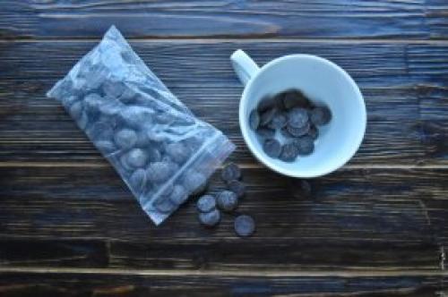 Как полено с сгущенкой готовится. Торт Рождественское полено