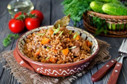 Какие овощи подходят для приготовления полезных салатов. 20 ПП салатов на ужин, которые стоит приготовить