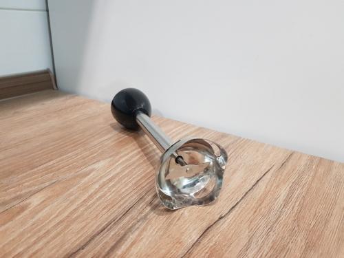 Какие насадки входят в комплект блендера Redmond RHB-2987. Внешний вид и упаковка