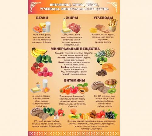 Какие овощи являются важным компонентом сбалансированного питания и помогают поддерживать физическую и эмоциональную активность. Рекомендации по здоровому питанию