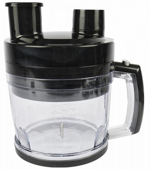 Обзор функционального и удобного блендера погружного Redmond RHB-2987 20