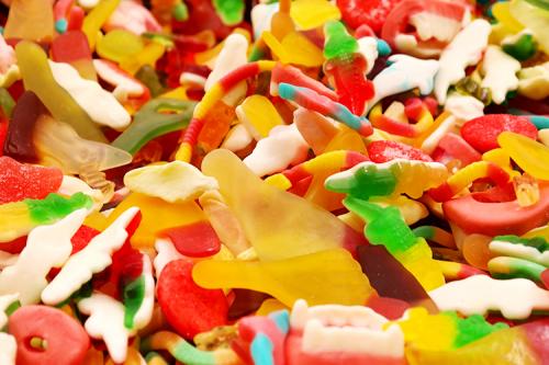 Как работает детокс-диета с пастилками жевательными от Perfetta 03