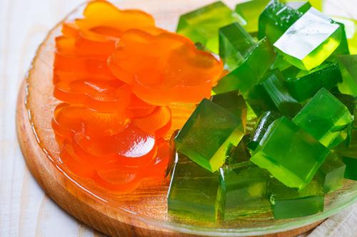 Как работает детокс-диета с пастилками жевательными от Perfetta 02