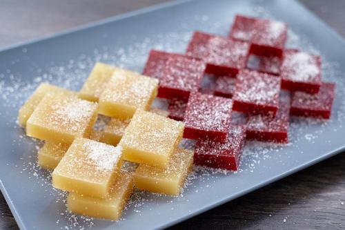 Как работает детокс-диета с пастилками жевательными от Perfetta 01