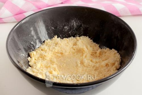 Быстрое бездрожжевое слоёное тесто. Слоеное бездрожжевое тесто 24