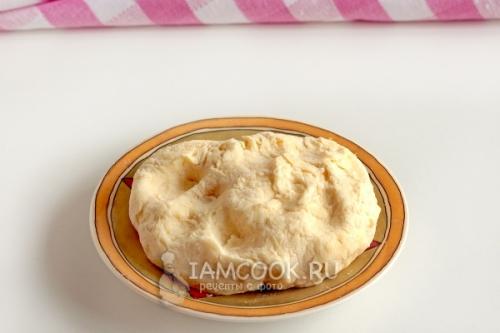 Быстрое бездрожжевое слоёное тесто. Слоеное бездрожжевое тесто 26