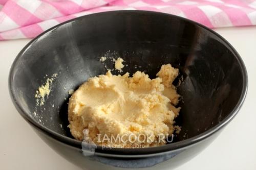 Быстрое бездрожжевое слоёное тесто. Слоеное бездрожжевое тесто 25