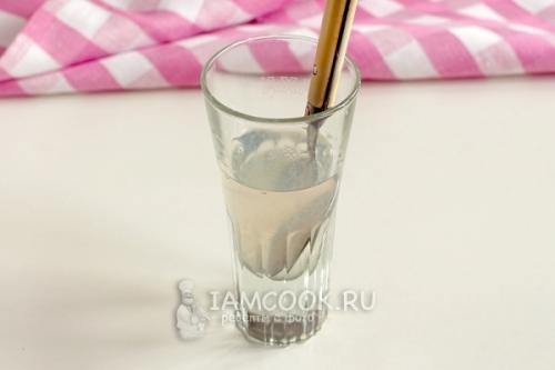 Быстрое бездрожжевое слоёное тесто. Слоеное бездрожжевое тесто 23