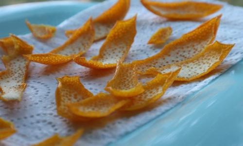 Какие полезные свойства у апельсиновой цедры. Польза апельсиновой цедры