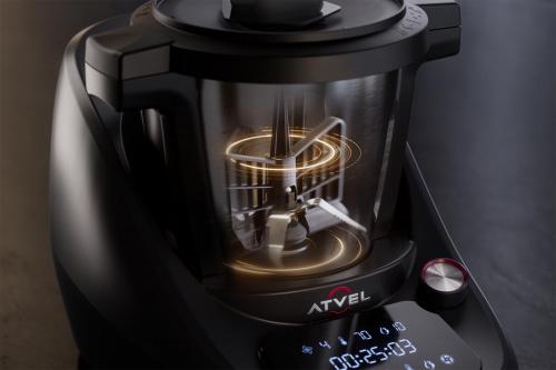 Есть ли бытовые предметы, которые могут временно заменить кухонный комбайн. Кухонные роботы