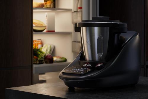 Есть ли бытовые предметы, которые могут временно заменить кухонный комбайн. Кухонные роботы