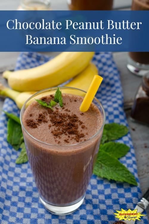 Соки и смузи в детском питании. 12 самых любимых детьми рецептов смузи 04