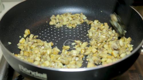 Как подобрать соус к тарталеткам, чтобы дополнить их вкусовые качества. 5 моих любимых начинок для тарталеток