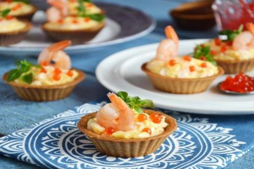 Какую начинку выбрали бы вы для своего новогоднего стола. Меню на Новый год 2024: лучшие рецепты блюд, что приготовить