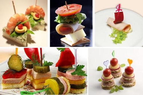 Какие ингредиенты нужны для начинки тарталеток с мясом. Закусочные тарталетки мясные к праздничному столу на День рождения, Новый год: идеи, рецепты с фото, украшения. Рецепты мясных салатов для начинки тарталеток