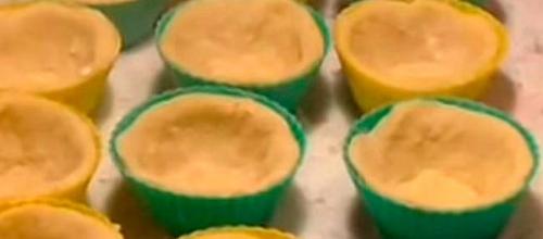 Как правильно хранить тарталетки с начинкой, чтобы они долго сохраняли свежесть. Тарталетки запеченные в духовке с начинкой – самые вкусные рецепты