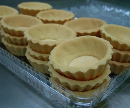 Как долго можно хранить тарталетки с различными начинками. Как хранить