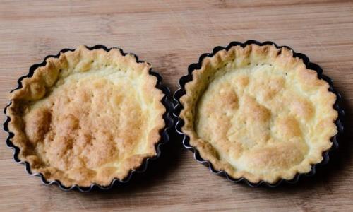 Можно ли заморозить тарталетки с начинкой перед Новым Годом. Как долго можно хранить тарталетки без начинки?