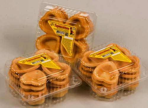 Как долго можно хранить тарталетки с различными начинками. Как хранить