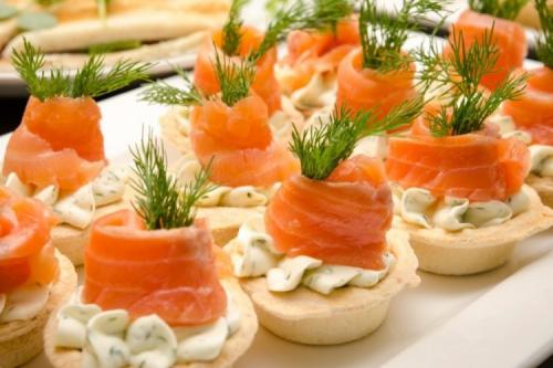 Тарталетки праздничные на Новый год. 20 лучших рецептов тарталеток на Новый год 2024