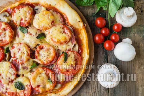 Топ7 закусок из слоеного теста. Что приготовить из слоеного теста: 10 лучших рецептов на любой вкус!