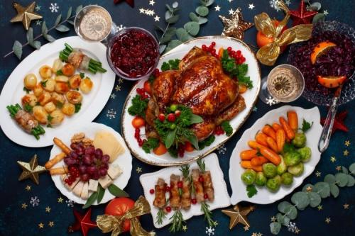 Какую начинку выбрали бы вы для своего новогоднего стола. Меню на Новый год 2024: лучшие рецепты блюд, что приготовить